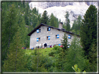 foto Lago di Sorapis